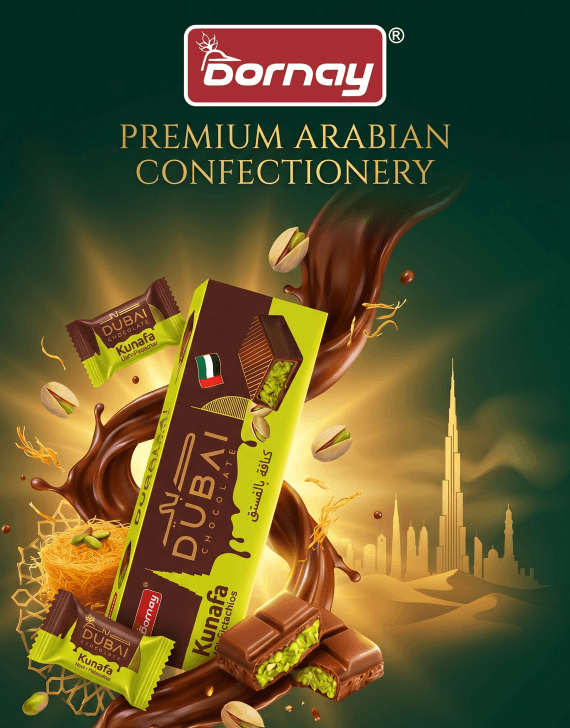 Dornay Premium Banner