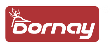 Dornay Logo
