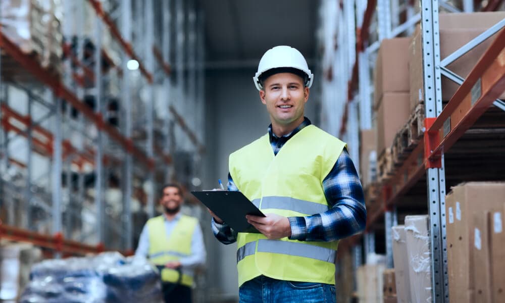 Dornay distribution fleet
