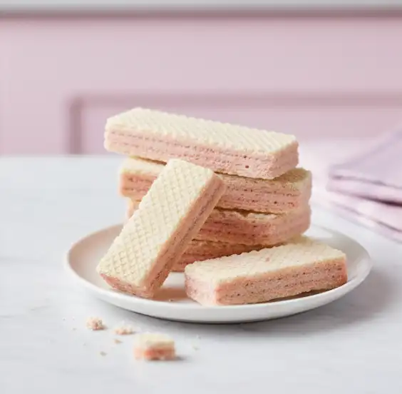 Waffers