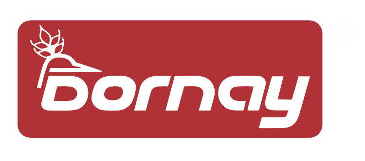 Dornay Logo